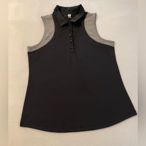 Under Armour Heat Gear Tank